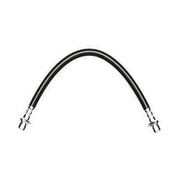 Dynamic Friction Company Front Brake Line Hose 350-76100 For 2007-2021 Toyota Tundra, 2008-2018 Toyota Sequoia