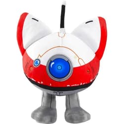 Mattel Star Wars Obi-Wan Kenobi LOLA (L0-LA59) Plush Toy, Soft Doll with Lights and Sounds Inspired by Obi-Wan Kenobi Disney+ Series