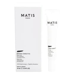 Matis Paris - Reponse Corrective - HYALU LIPS/LipControl Plumper TUBE #A1010091