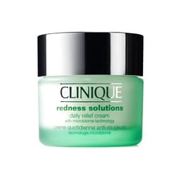 Clinique Redness Solutions Daily Relief Cream with Microbiome Technology, 1.7 Fl Oz