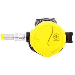 Aqua Lung Calypso/Titan Octopus Classic Regulator by Aqualung