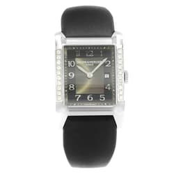 Baume & Mercier Hampton Midsize Watch 10022