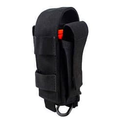 Depring Tool Holster Sheath Universal Multi Pockets Tool Organizer Heavy Duty Construction MOLLE Pouch