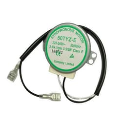 XHSESA Synchronous Motor 50TYZ-E 220V-240V~ Motor for Ice Cube Machine Accessories