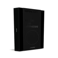 KQ Entertainment ATEEZ - SPIN OFF : FROM THE WITNESS [WITNESS VER.(Limited Edition)] Album
