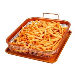Copper Chef Copper Crisper