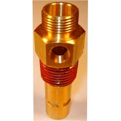 Conrader New In tank Check valve for air compressor 3/4