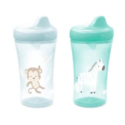 NUK® Advanced Hard Spout Sippy Cup