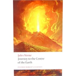 Jules Verne,William Butcher Journey to the Centre of the Earth