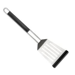 Kuhn Rikon 24342 Spatula, Stainless Steel, Silver