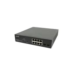 Transition Networks Smart Managed PoE+ Switch