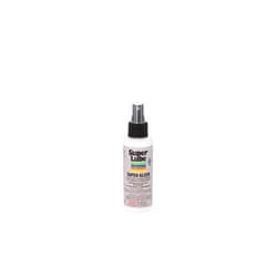 Super Lube 10004 Super Kleen, Clear