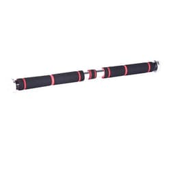 FSLLWGWG Door Mounted Horizontal Bar Indoor Pull-up Device Without Punching, household fitness equipment