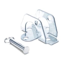 LikeLion 41A5047 Door Bracket for Garage Door openers,Compatible with Most Popular Garage Door openers, Including Genie,Craftsman，Liftmaster, and Sears.