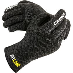 Cressi Adult 5mm Thick Neoprene Diving Gloves - Ultra Grip - Combine Comfort and Function - Jutland: Designed in Italy