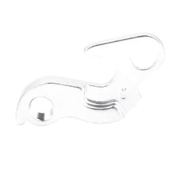 VGEBY Rear Gear Mech Derailleur Hanger Aluminium Alloy Derailleur Hanger Tail Hook Drop Out Adapter for Mountain Bike(#002) Rear Derailleur Adapter Rear Derailleur Hanger Derailleur