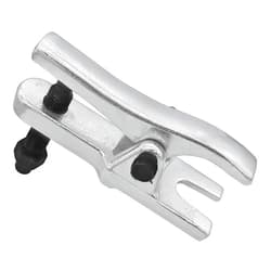 BELOMI Universal Ball Joint Separator, Adjustable Ball Joint Puller, Heavy Duty Removal Tool for Separating Arms, Tie Rods, and Ball Joints, Separator Tool for Cars Trucks and SUVs