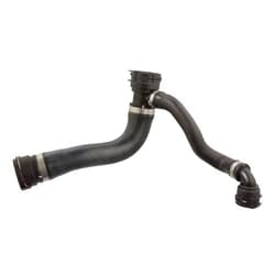 Febi Bilstein 103465 Coolant Hose with Quick Release