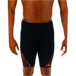 TYR Men's Atrix Blade Splice Jammer