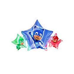 Amscan Generique PJ Masks Aluminium Balloon