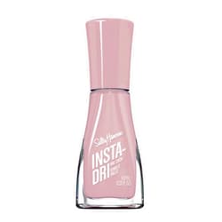 Sally Hansen Insta-Dri Nail Polish - City Chic Collection - Hurry Plum - 0.31 fl oz