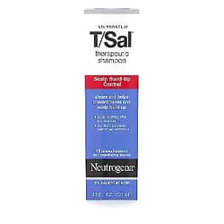 Neutrogena T/Sal Shampoo, 4.5 Ounces