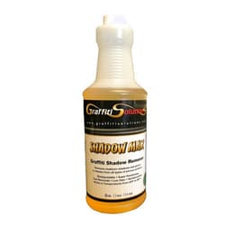 Graffiti Solutions Graffiti Remover Shadow Max (32 Ounces) Sold by The Manufacturer