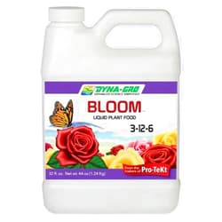 Dyna-Gro Liquid Bloom Quart (12/Cs)