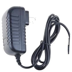 Marg AC/DC Adapter Replacement Power Supply Cord Cable PS for Tivoli Audio M3-PS D12-15A D1215A Plug in Class 2 Transformer Wall Home Charger Mains PSU