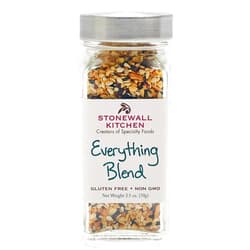 Stonewall Kitchen Everything Blend, 4 ounces