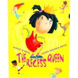 By Alexis O'Neill (Author), Laura Huliska-Beith (Illustrator) The Recess Queen