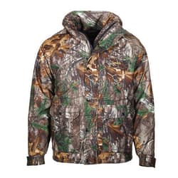 Gamehide Flatland Deer Hunting Parka
