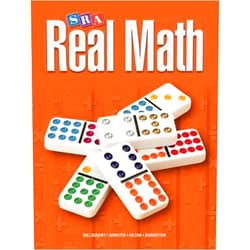 Carl Bereiter,Stephen Willoughby,Peter Hilton,Joseph Rubinstein,Joan Moss,Jean Pedersen SRA Real Math Grade 1