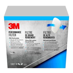 3M Safety 3M Particulate Prefilters, 50 per Case