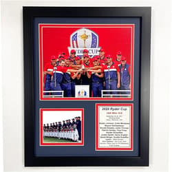 Legends Never Die, Inc. 2020 Ryder Cup (Played in 2021) | USA Champs | 12