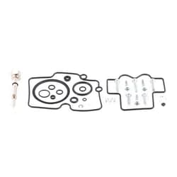 All Balls Racing 26-1520 Carburetor Kit Compatible With/Replacement For KTM 250 SX-F 2005-2010, 450 EXC 2007-2011, 450 EXC-G Racing 2006-2007, 450 EXC-R 2008, 450 SMR 2006-2007, 450 SX ATV 2009-2010
