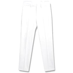 J. Lindeberg 2024 J.Lindeberg Elof Golf Pants White 34/30