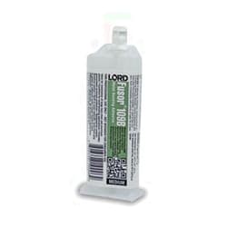 Lord Fusor FUS-109B Metal Bonding Adhesive [medium-set], 1.7 Oz.