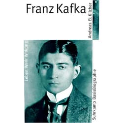 Andreas B. Kilcher Franz Kafka