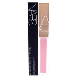 NARS Afterglow Lip Shine - Cool Pink by NARS for Women - 0.17 oz Lip Gloss