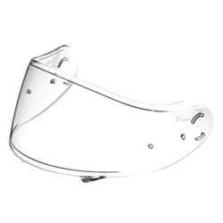 Shoei CNS-3 Pinlock Shield (CLEAR)