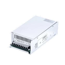 XOJQQJKK S/SE-500W-24V20A high Power Switching Power Supply 12V40A Monitoring 220V to 48V DC 36v(S 500 24 24V20A)