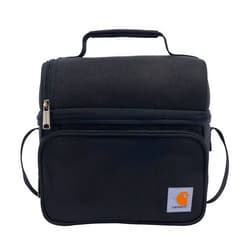 Carhartt UnisexAdult Dual Compartment Lunch Cooler
