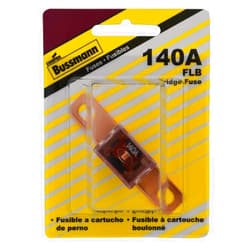 Bussmann (BP/FLB-140-RP) 140 Amp Bolt-on Fusible Link with 13/16