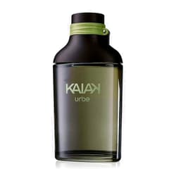 natura - Linha Kaiak (Urbe) - Colonia Masculina 100 ML - (Kaiak (Urbe) Collection - Eau de Cologne for Men 3.38 Fl Oz)