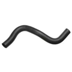 ACDelco Gold 22537M Molded Upper Radiator Hose