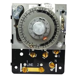 CAI - PARAGON Paragon Defrost Timer Control, Spdt, 40A
