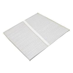 Ecogard Cabin Air Filter for 2015-2023 Ram Promaster, 2022 Ram VF3L35 - XC10257