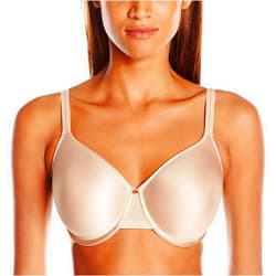 Chantelle Women's C Essential Full Coverage Smooth Bra