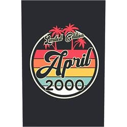 Kevin Tomler Limited Edition April 2000: A5 Liniertes • Notebook • Notizbuch • Taschenbuch • Journal • Tagebuch - Ein lustiges Geschenk für Freunde oder die ... Wünsche und Sprüche (German Edition)